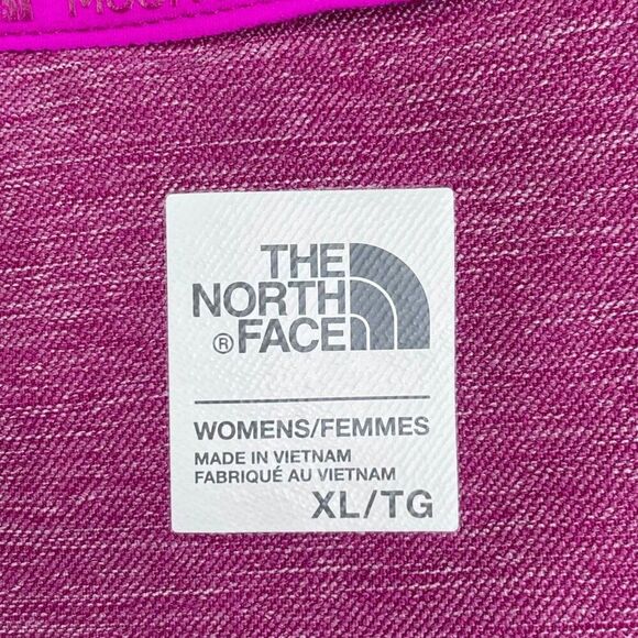 The North Face Mountain Athletics Lightweight Nylon Bomber Jacket - Picture 3 of 8